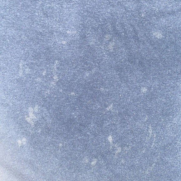 Rick And Morty T-Shirt Mens Size XL Navy Ripple Junction Adult Swim - Picture 4 of 7